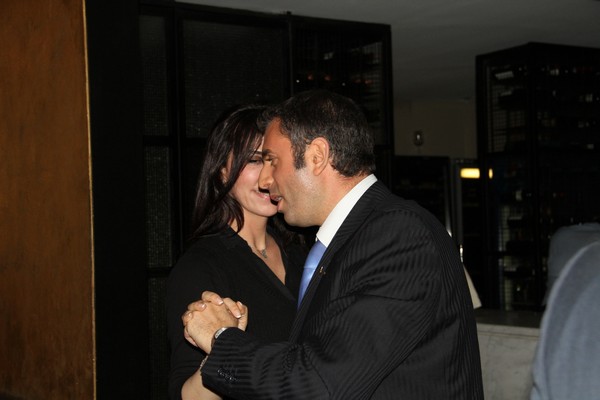 BCD Hermes Lions Dinner